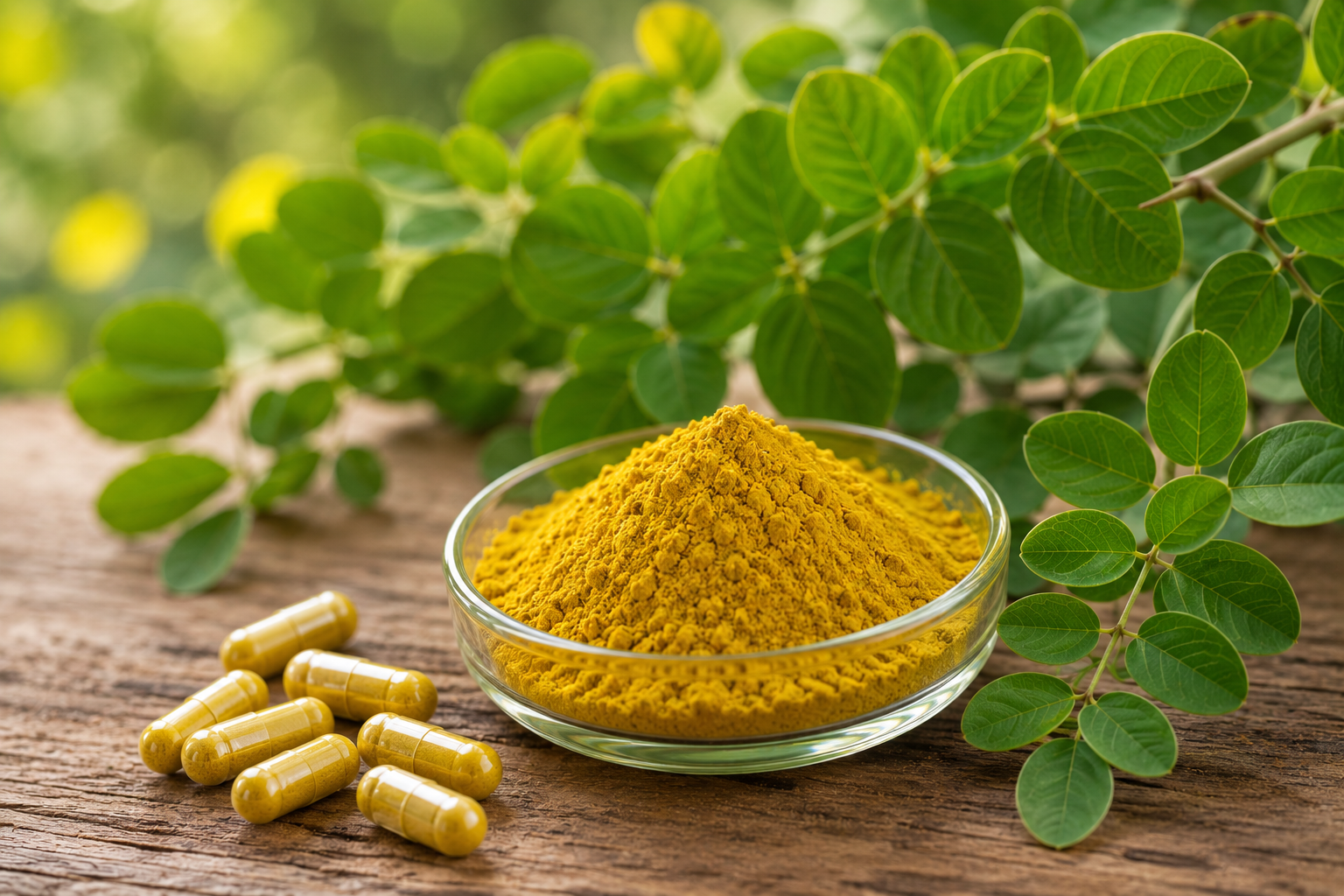 Berberine